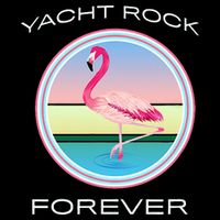 Yacht Rock Forever 80s Retro Style Tall T-Shirt