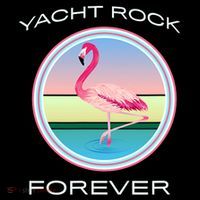 Yacht Rock Forever 80s Retro Style T-Shirt
