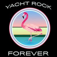 Yacht Rock Forever 80s Retro Style 16 in Basic Backpack