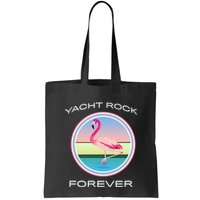 Yacht Rock Forever 80s Retro Style Bag