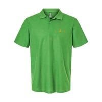 Yellow Ribbon Suicide Prevention Awareness Polo