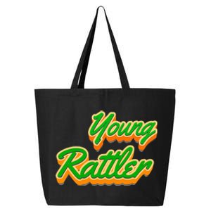 Young Rattler 25L Jumbo Tote