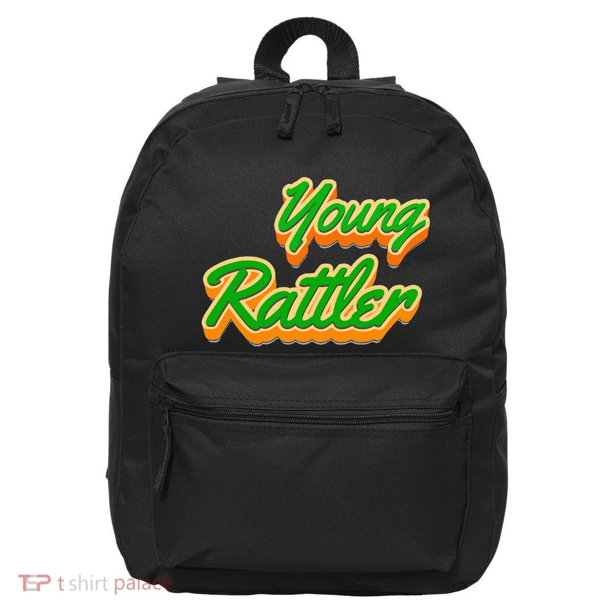 Young Rattler 16 in Basic Backpack