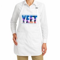 Yeet Sunset Beach Apron