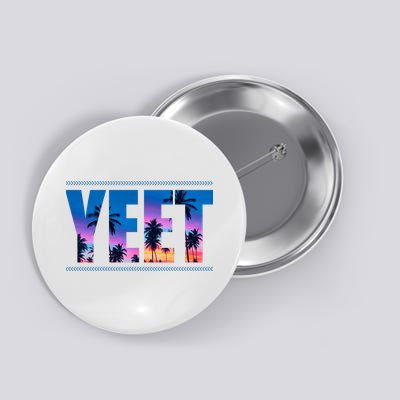 Yeet Sunset Beach Button