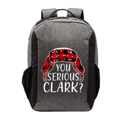 You Serious Clark Family Matching Christmas Vacation Vector Backpack