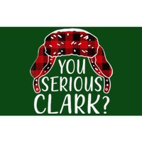 You Serious Clark Family Matching Christmas Vacation Bumper Sticker