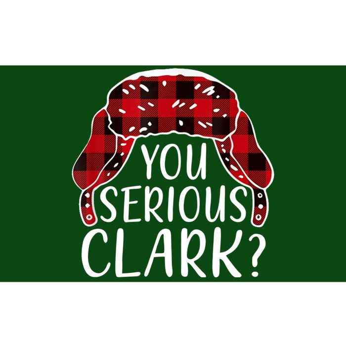 You Serious Clark Family Matching Christmas Vacation Bumper Sticker