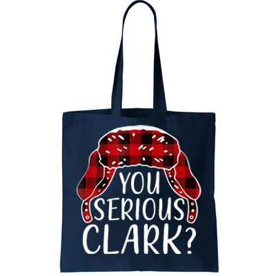 You Serious Clark Family Matching Christmas Vacation Tote Bag