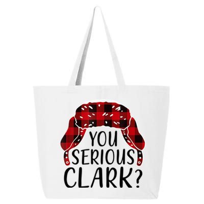 You Serious Clark Family Matching Christmas Vacation 25L Jumbo Tote