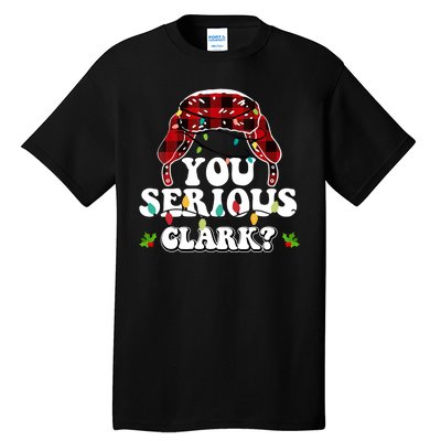 You Serious Clark Tall T-Shirt