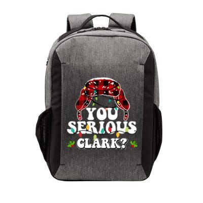 You Serious Clark Vector Backpack