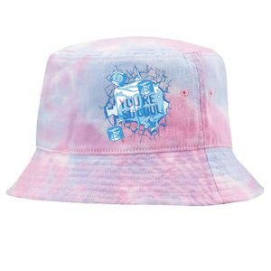 You're So Cool Ice Gift Tie-Dyed Bucket Hat