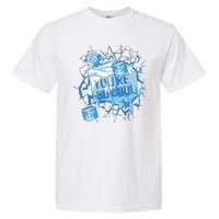 You're So Cool Ice Gift Garment-Dyed Heavyweight T-Shirt