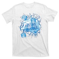 You're So Cool Ice Gift T-Shirt