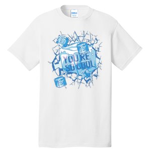 You're So Cool Ice Gift Tall T-Shirt