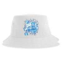 You're So Cool Ice Gift Sustainable Bucket Hat