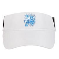 You're So Cool Ice Gift Adult Drive Performance Visor