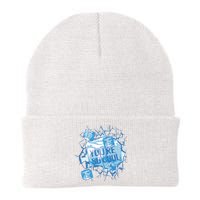 You're So Cool Ice Gift Knit Cap Winter Beanie