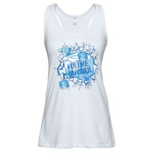 You're So Cool Ice Gift Ladies Essential Flowy Tank