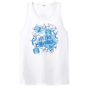 You're So Cool Ice Gift PosiCharge Competitor Tank