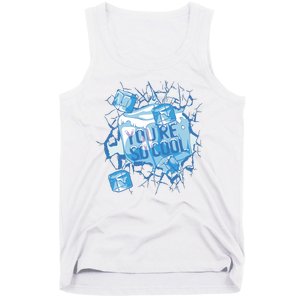 You're So Cool Ice Gift Tank Top