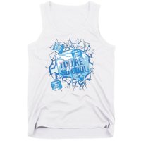 You're So Cool Ice Gift Tank Top