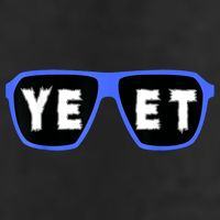 Yeet Sunglasses Cool Yeet Sunglasses Wrestling Fans 7 Panel Mesh Trucker Snapback Hat