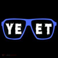 Yeet Sunglasses Cool Yeet Sunglasses Wrestling Fans Flatbill Hat