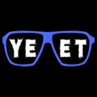 Yeet Sunglasses Cool Yeet Sunglasses Wrestling Fans Zip Tote Bag