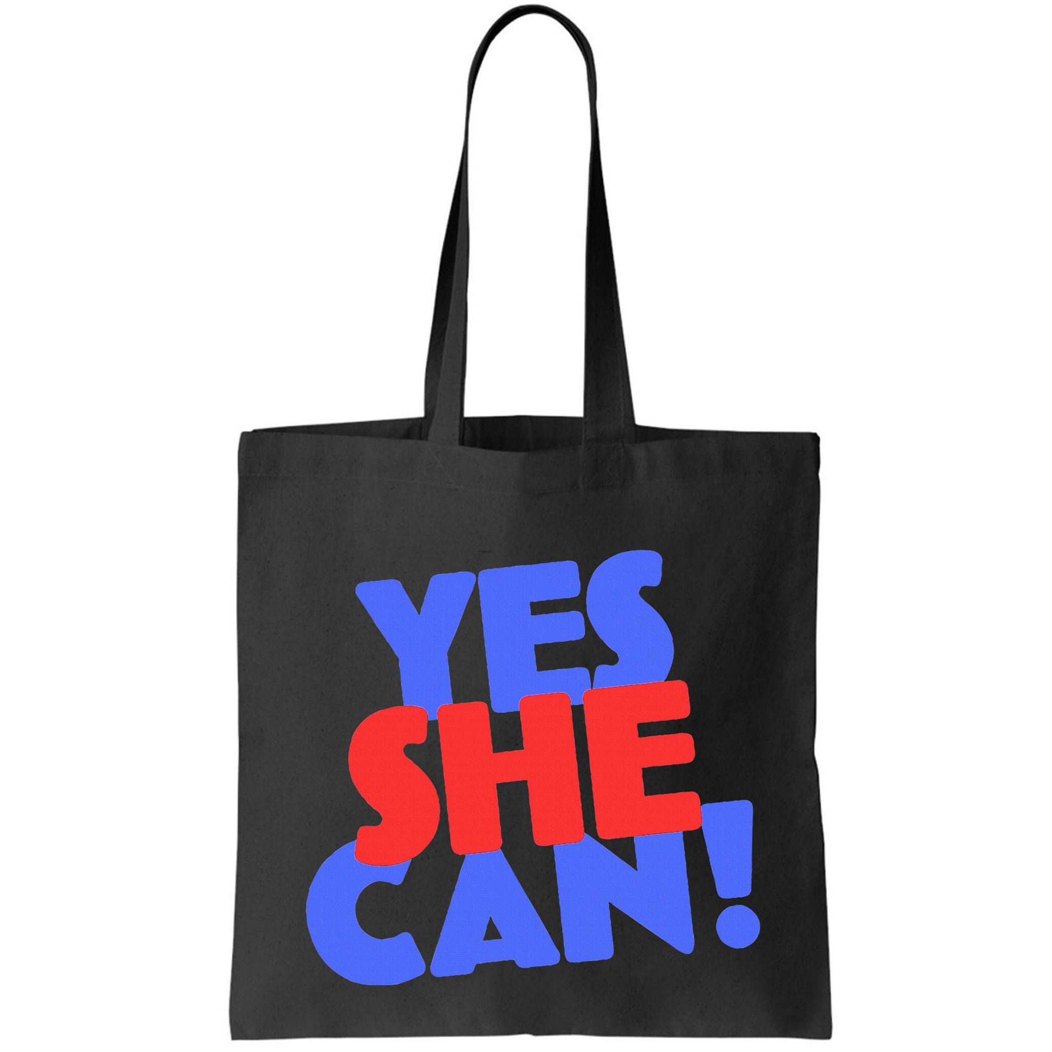 Yes She Can Bag