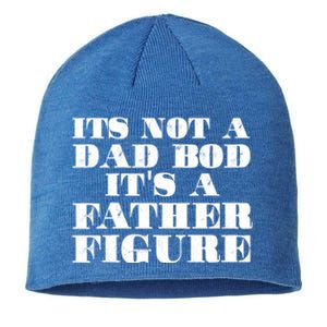 You Say Dad Bod I Say Father Figure Gift Sustainable Beanie