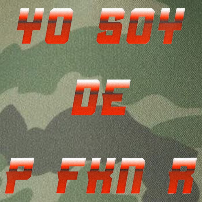 Yo Soy De P FKN N Legacy Tie Dye Trucker Hat