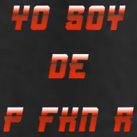 Yo Soy De P FKN N Golf Towel