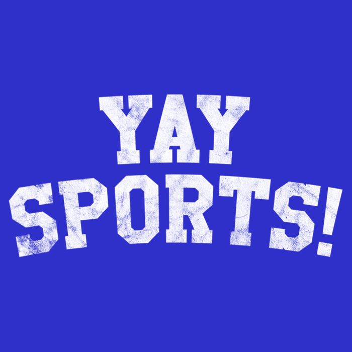 Yay Sports! Funny Sports Gift Womens Tank Top