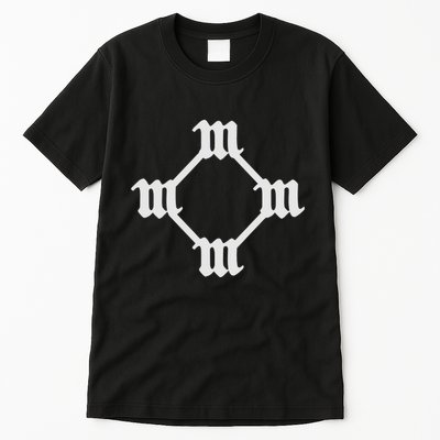 Yeezy So Help Me God Tall T-Shirt