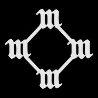 Yeezy So Help Me God 16 in Basic Backpack