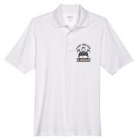 Your Service Is Priceless Men's Origin Performance Pique Polo