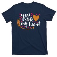 You Stole My Heart T-Shirt