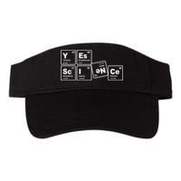 Yes Science Periodic Table Visor