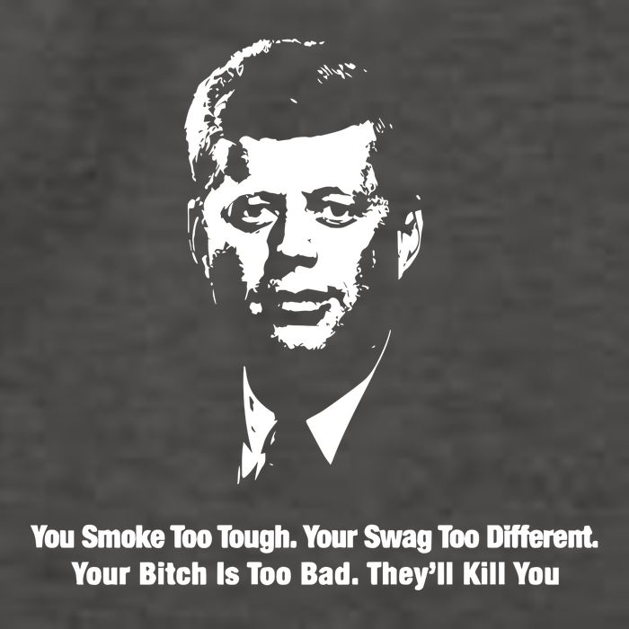 You Smoke Too Tough Your Swag Too Different Your Bitch Is Too Bad They’Ll Kill Y Vector Backpack