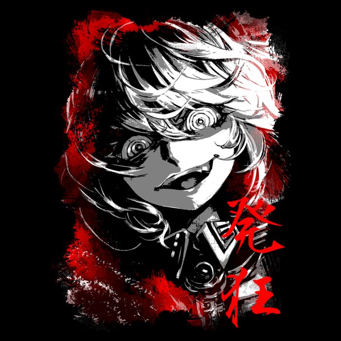 Youjo Senki Tanya Degurechaff 16 in Basic Backpack