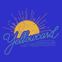 Yellowcard Sun Button