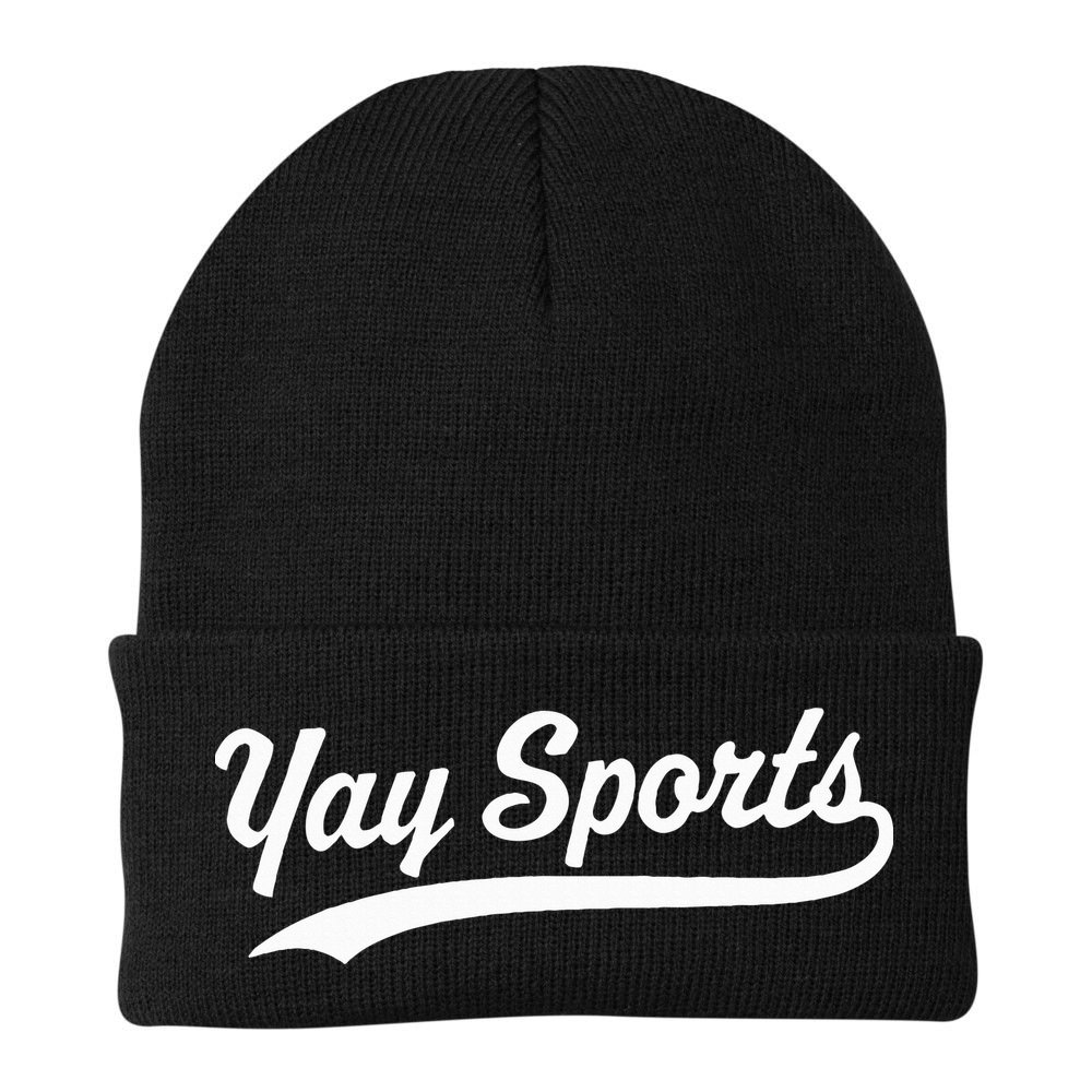Yay Sports Beanie