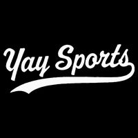 Yay Sports Drawstring Bag