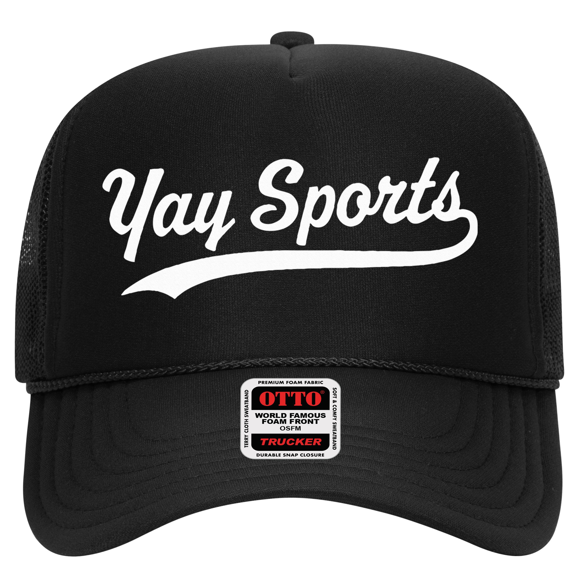 Yay Sports Hat