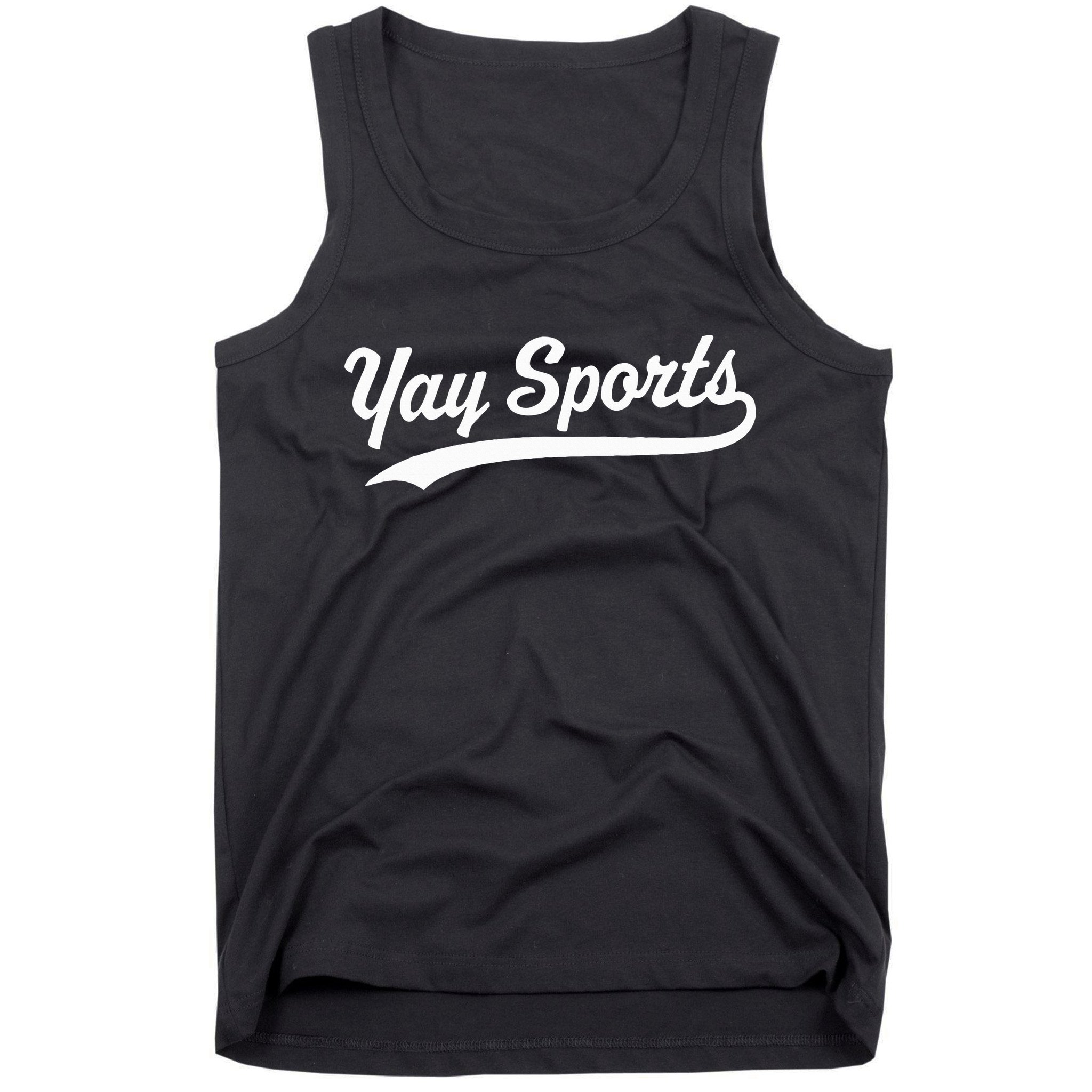 Yay Sports Tank Top