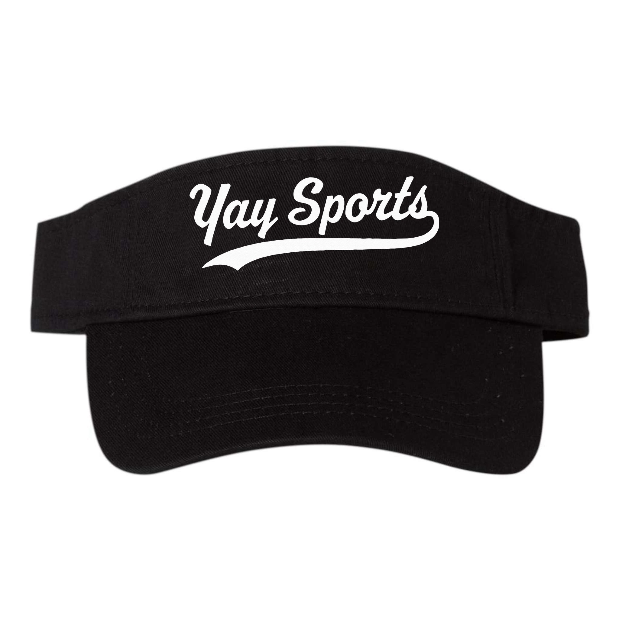 Yay Sports Visor
