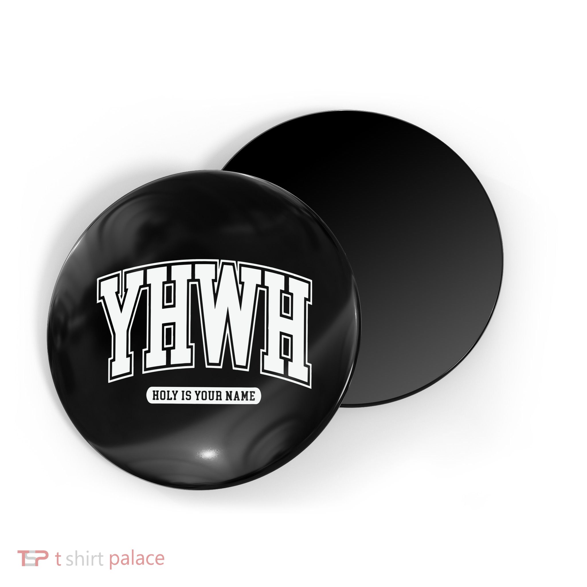 Yhwh Svg Yhwh Varsity Yhwh Christian Magnet
