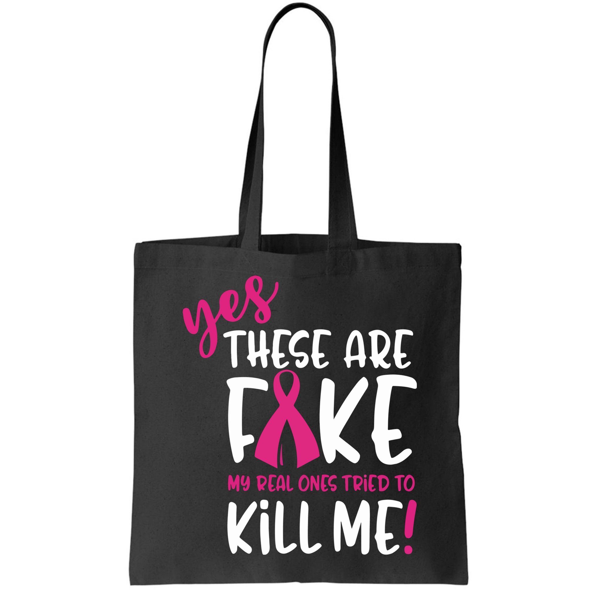 Yes These Are Fake My Real Ones Tried To Kill Me Bag